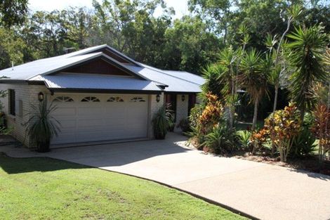 36 Caroline St, Yeppoon, QLD 4703