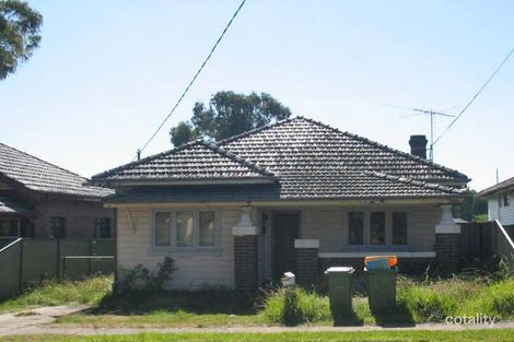 Property photo of 19 Smythe Street Merrylands NSW 2160