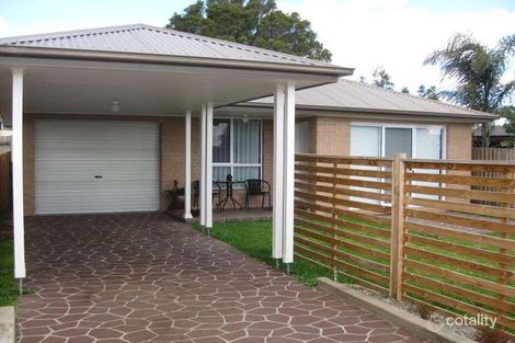 Property photo of 1 Desmond Street Cessnock NSW 2325
