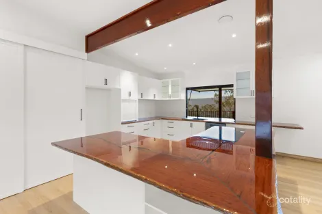 Property photo of 57 Regal Drive Canungra QLD 4275