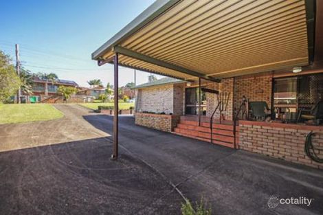 Property photo of 24 Mackays Road Coffs Harbour NSW 2450