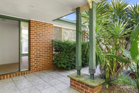 Property photo of 21A Milburn Road Gymea NSW 2227