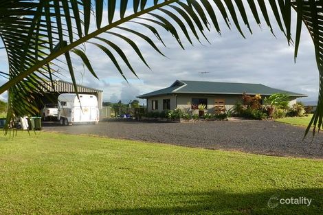 Property photo of 8 Aerodrome Road Mundoo QLD 4860