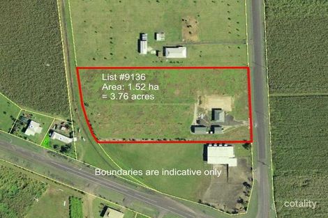 Property photo of 8 Aerodrome Road Mundoo QLD 4860
