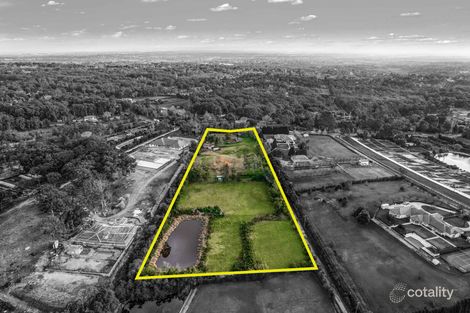 1049 Old Northern Rd, Dural, NSW 2158