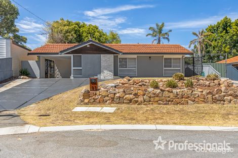 Property photo of 25 Scott Place Hillarys WA 6025