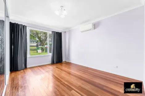 Property photo of 31 Edna Avenue Mount Pritchard NSW 2170