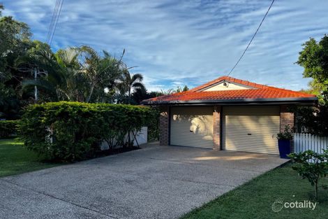 Property photo of 6 Clark Street Grasstree Beach QLD 4740