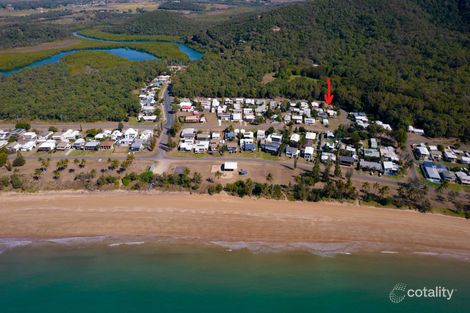 Property photo of 6 Clark Street Grasstree Beach QLD 4740