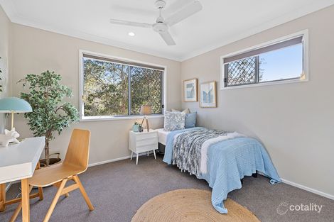 Property photo of 7 Scribbly Gum Place Mount Cotton QLD 4165