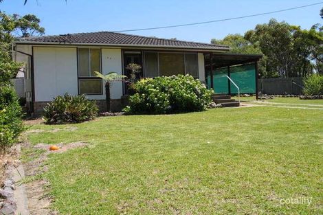 Property photo of 48 Alaska Street Cunjurong Point NSW 2539