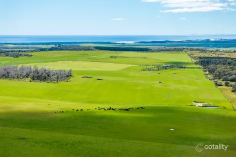Waterhouse Rd, Boobyalla, TAS 7264
