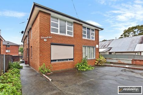 2/18 Ernest St, Lakemba, NSW 2195