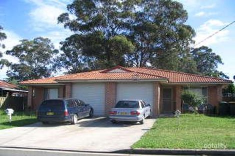 Property photo of 26 Janet Street Mount Druitt NSW 2770