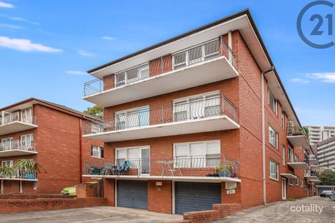 Property photo of 5/25 Gloucester Road Hurstville NSW 2220