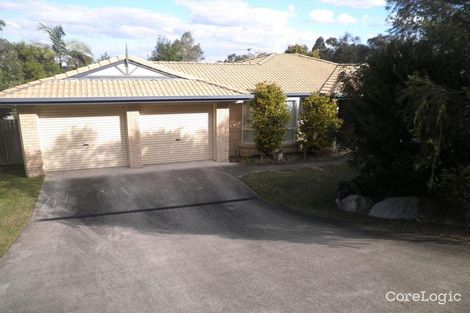 Property photo of 24 Paterson Place Forest Lake QLD 4078