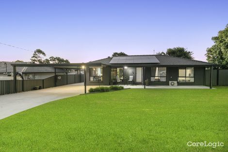 Property photo of 44 Amaryllis Street Alexandra Hills QLD 4161