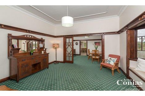 Property photo of 92 Alexandra Street Bardon QLD 4065