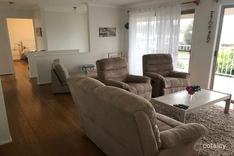 Property photo of 40 Kurrawa Drive Kioloa NSW 2539
