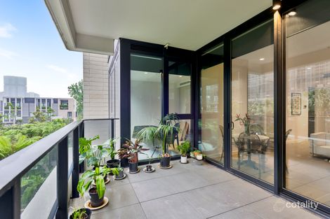 Property photo of 113/32 Thomas Street Moonee Ponds VIC 3039