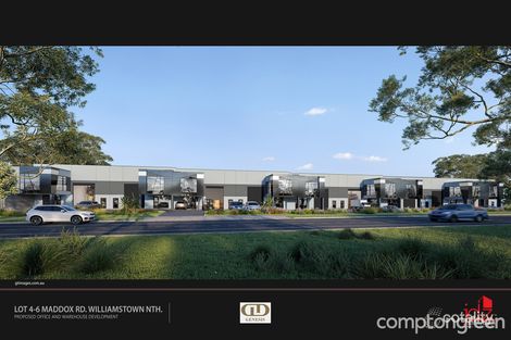 1 Maddox Rd, Newport, VIC 3015