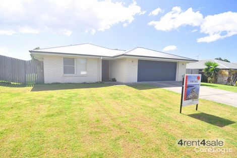 Property photo of 33 Dianella Circuit Cooloola Cove QLD 4580