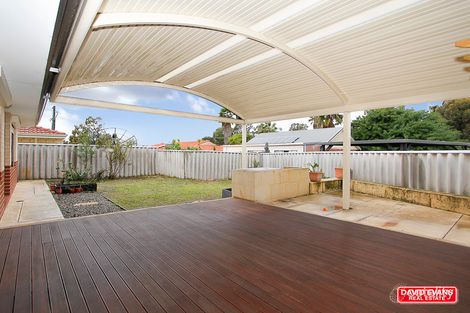 Property photo of 6 Montgomery Lane Langford WA 6147