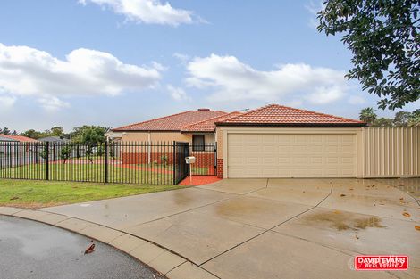 Property photo of 6 Montgomery Lane Langford WA 6147