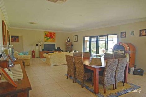 Property photo of 17 Mirbelia Drive Springvale NSW 2650