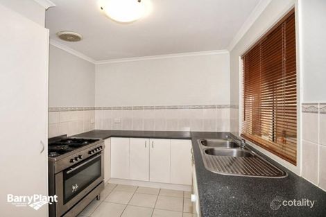 Property photo of 71 Bowral Loop Craigieburn VIC 3064
