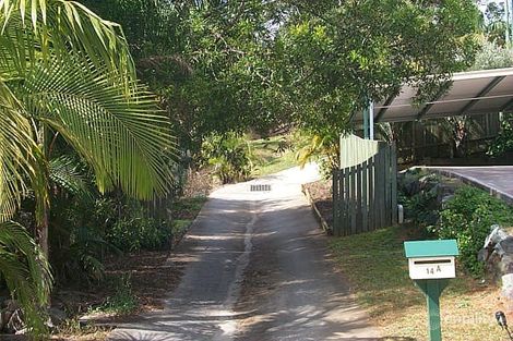 14a Cocas Ave, Palmwoods, QLD 4555