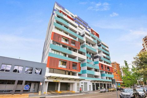 211/6-10 Charles St, Parramatta, NSW 2150