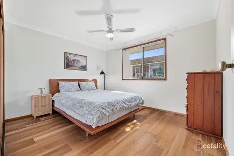 Property photo of 12/19 Lagonda Drive Ingleburn NSW 2565