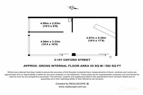 151 Oxford St, Bulimba, QLD 4171