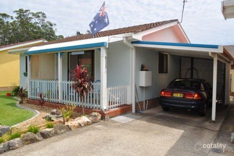Property photo of 2/2 Rutland Street Nambucca Heads NSW 2448