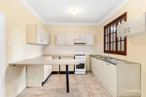 Property photo of 1 Alfred Street Annandale NSW 2038