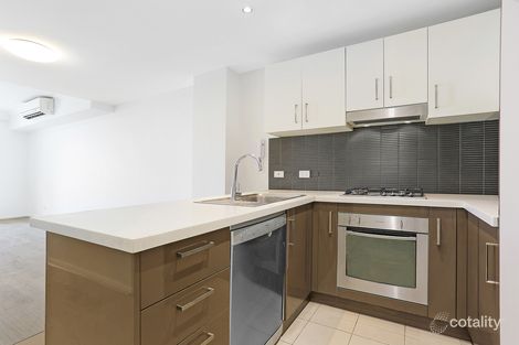 Property photo of 601A/18 Parramatta Road Strathfield NSW 2135