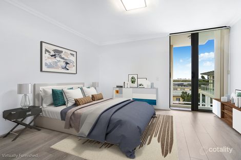 Property photo of 601A/18 Parramatta Road Strathfield NSW 2135