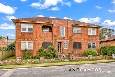 Property photo of 2/46-48 Elizabeth Street Mayfield NSW 2304