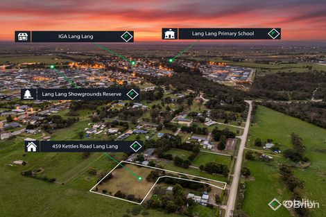 459 Kettles Rd, Lang Lang, VIC 3984