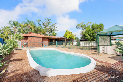 26 Menzies Pl, Thornlie, WA 6108