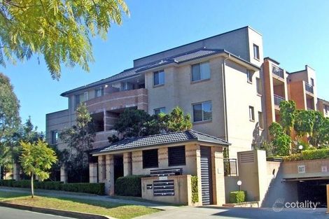 30/2 Conie Ave, Baulkham Hills, NSW 2153