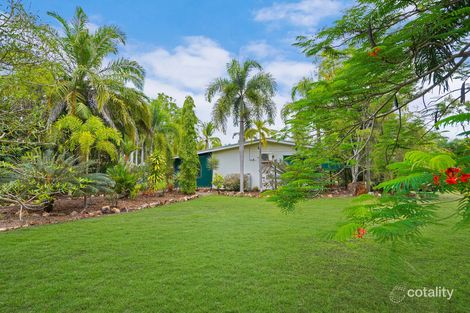 Property photo of 60 Corella Avenue Howard Springs NT 0835