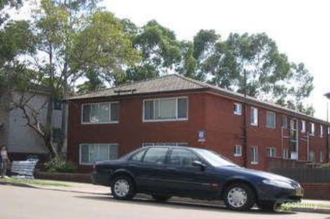 6/9 Queen St, Auburn, NSW 2144