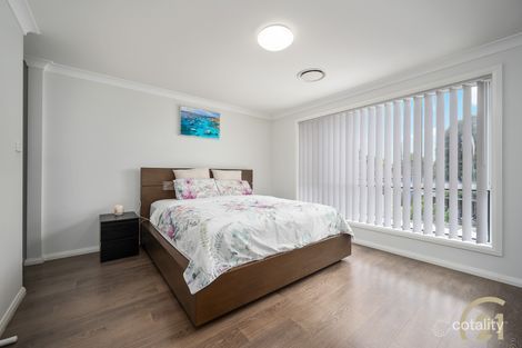 Property photo of 45 Marlborough Street Smithfield NSW 2164