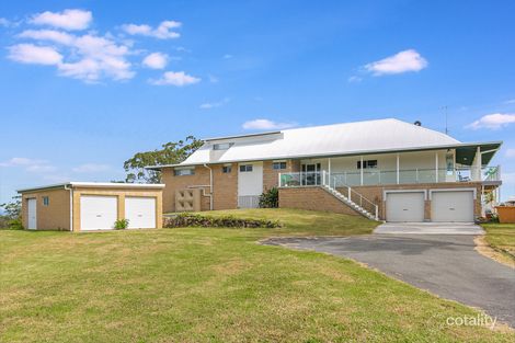Property photo of 623 Terranora Road Terranora NSW 2486