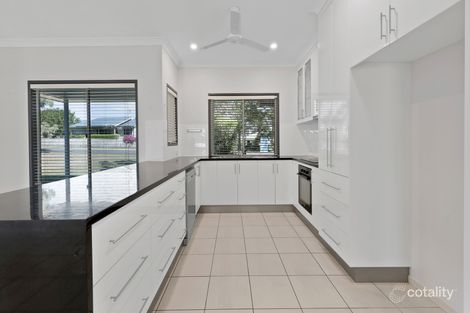 Property photo of 12 Blue Beach Boulevard Haliday Bay QLD 4740