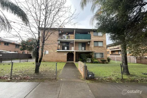 3/14-16 Myall St, Cabramatta, NSW 2166