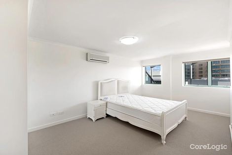 Property photo of 607/16 Moore Street City ACT 2601