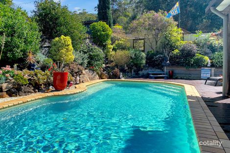 Property photo of 73 Ware Drive Currumbin Waters QLD 4223